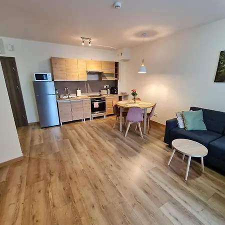 Apartament Familijny Szklarska Poreba Exterior photo