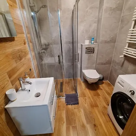 Apartament Familijny Szklarska Poreba Exterior photo