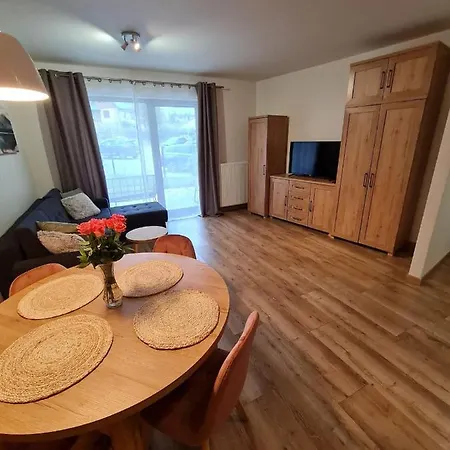 Apartament Familijny Szklarska Poreba Exterior photo