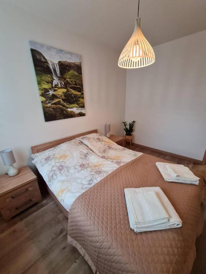 Apartment Familijny Szklarska Poreba