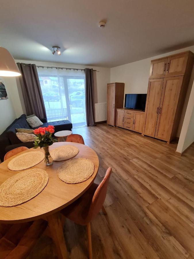 Apartment Familijny