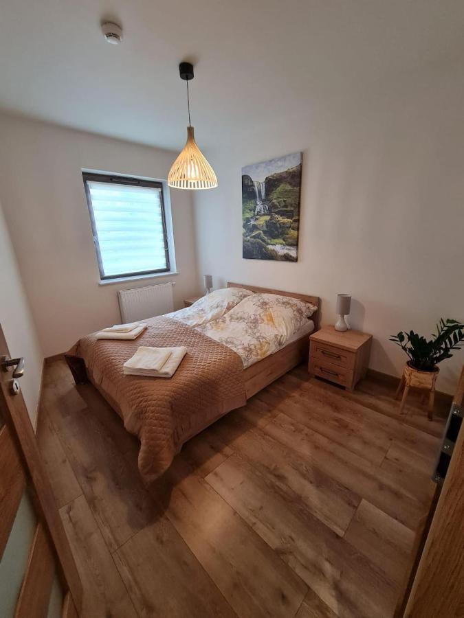 Familijny Apartment