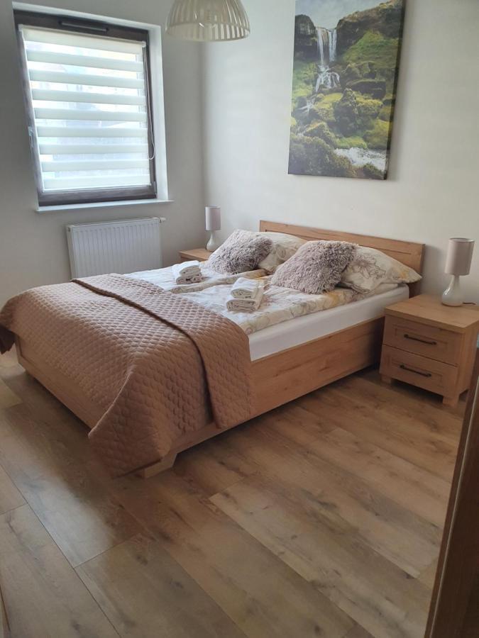 Familijny Szklarska Poreba